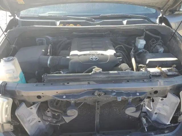 2013 TOYOTA TUNDRA DOUBLE CAB SR5  