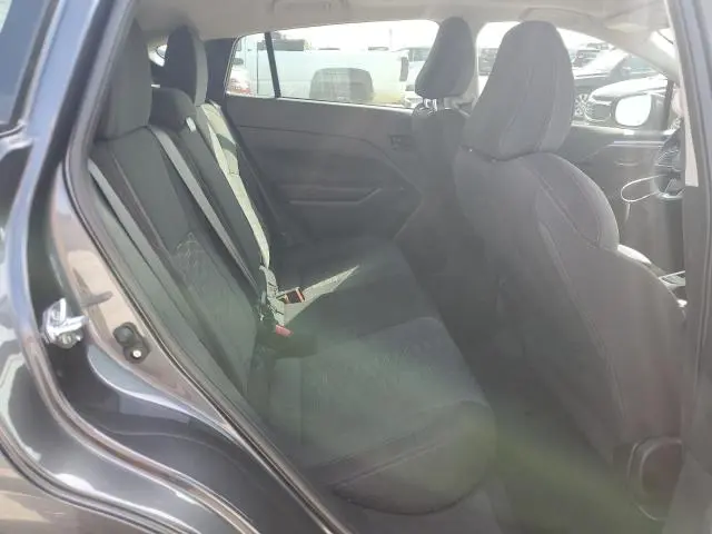 2024 SUBARU IMPREZA SPORT  