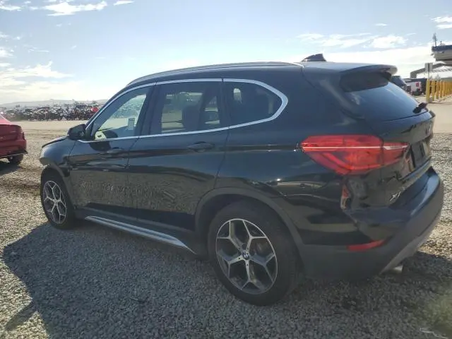 2018 BMW X1 SDRIVE28I  