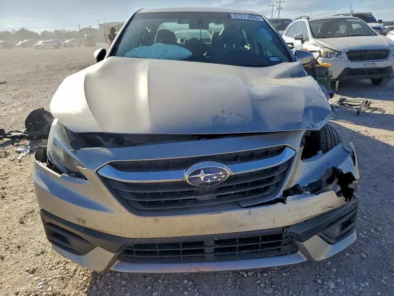 2020 SUBARU LEGACY PREMIUM  