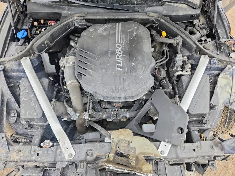 2022 GENESIS G70 3.3T SPORT ADVANCED  