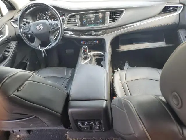2019 BUICK ENCLAVE AVENIR  