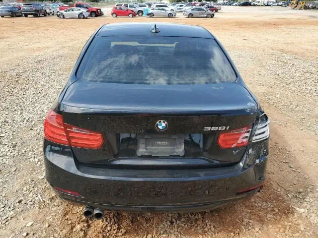 2015 BMW 328 I SULEV  