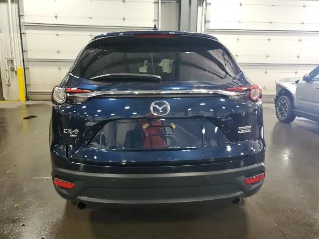 2021 MAZDA CX-9 TOURING  