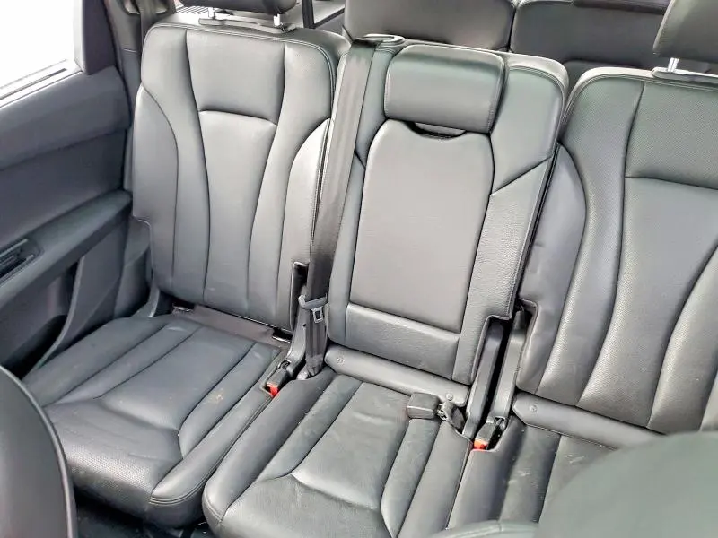 2018 AUDI Q7 PRESTIGE  