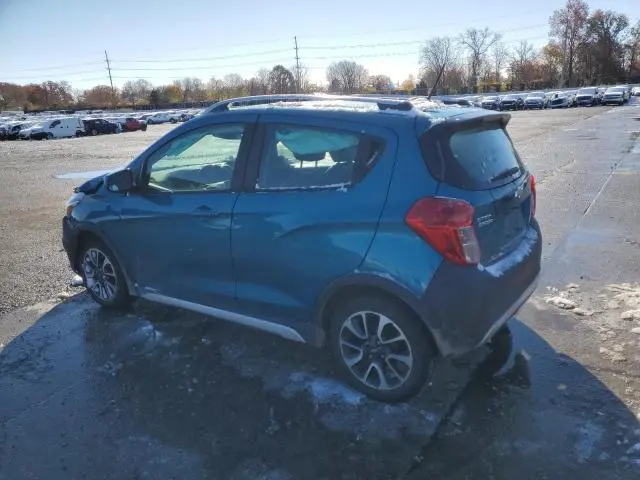 2021 CHEVROLET SPARK ACTIV  