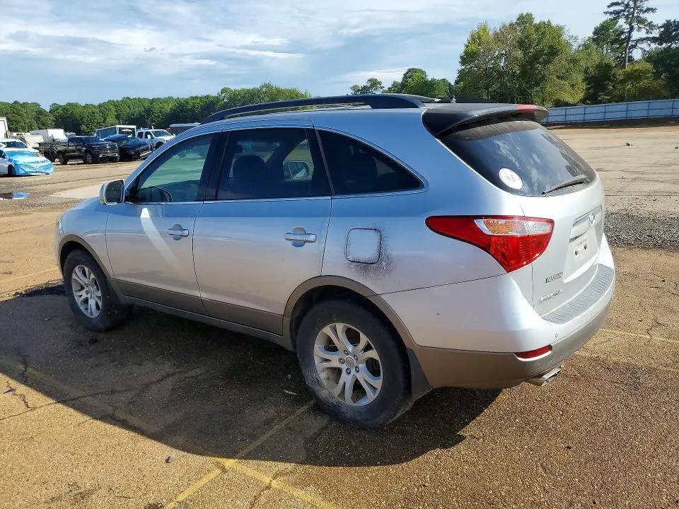 2012 HYUNDAI VERACRUZ GLS  
