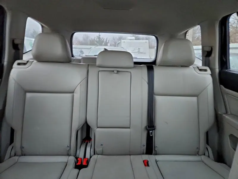 2019 VOLKSWAGEN ATLAS SE  