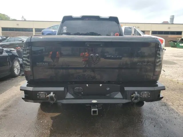 2014 RAM 1500 ST