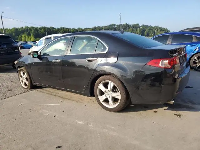 2013 ACURA TSX   