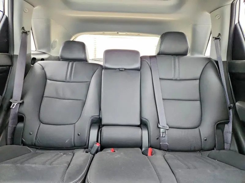 2014 KIA SORENTO EX  