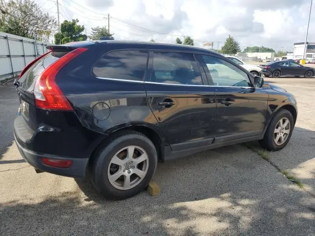 2012 VOLVO XC60 3.2  
