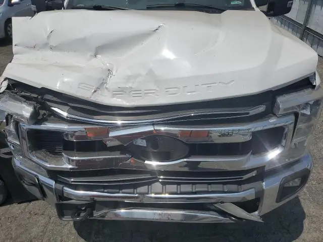 2022 FORD F250 SUPER DUTY  