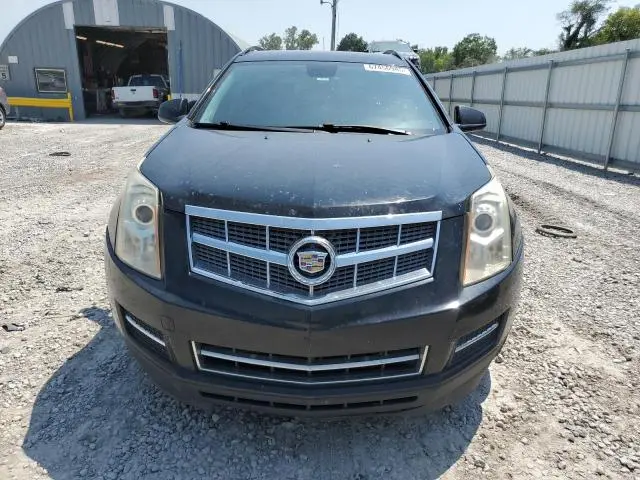 2010 CADILLAC SRX   