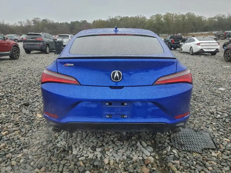 2023 ACURA INTEGRA A-SPEC  
