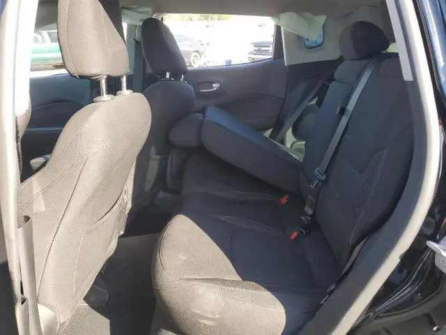 2021 JEEP COMPASS SPORT  