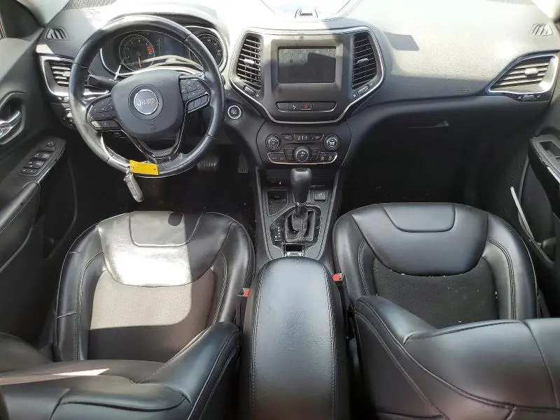 2023 HYUNDAI TUCSON BLUE  