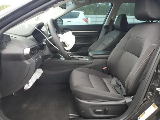 2022 NISSAN ALTIMA SV  