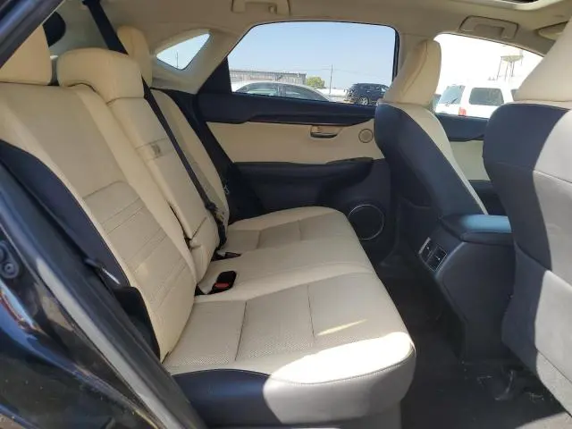 2018 LEXUS NX 300 BASE  