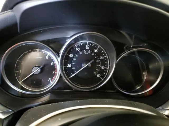 2020 MAZDA 6 GRAND TOURING  