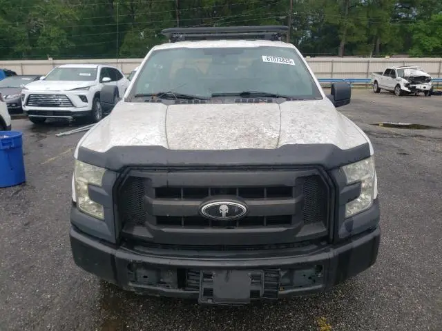 2016 FORD F150   