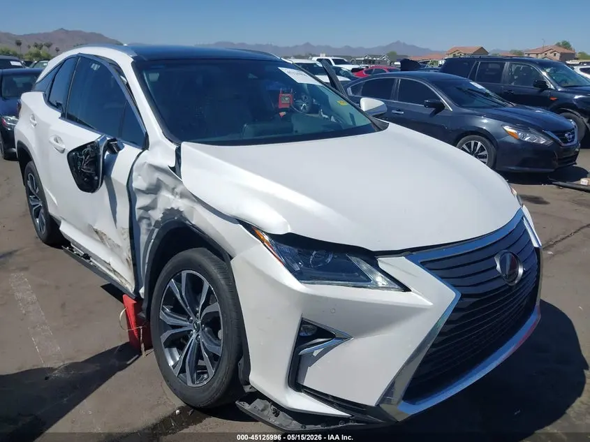 2019 LEXUS RX 350  
