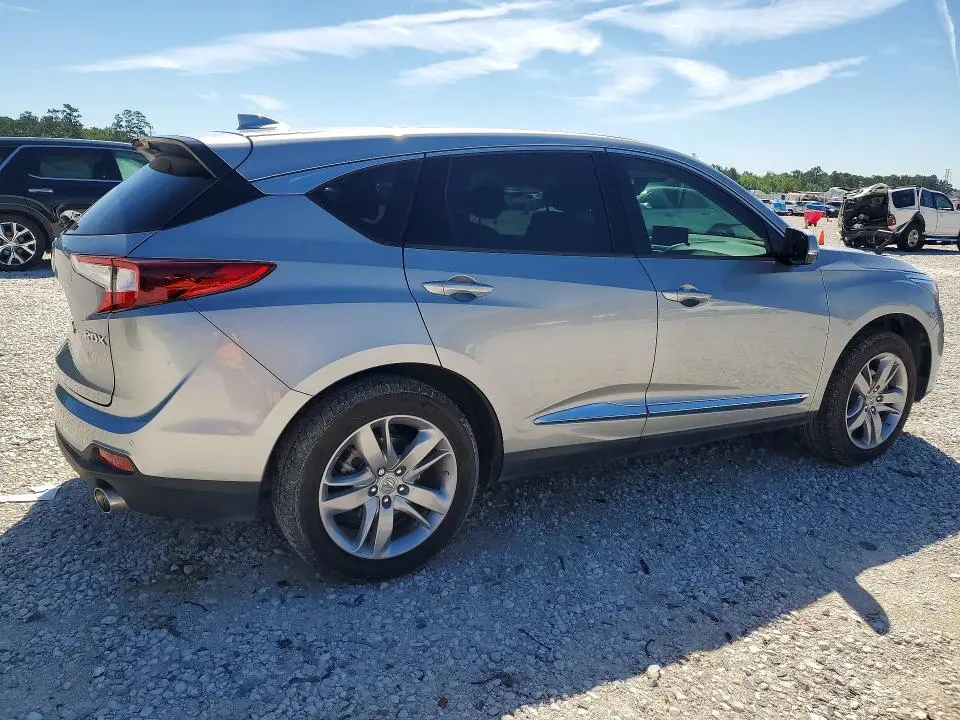 2019 ACURA RDX ADVANCE  