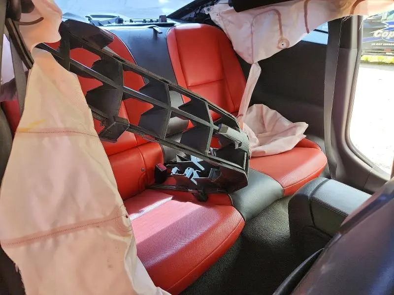 2011 CHEVROLET CAMARO LT  