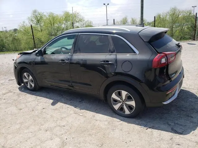 2018 KIA NIRO FE  