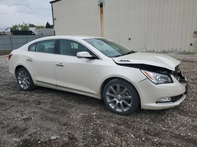 2014 BUICK LACROSSE PREMIUM  