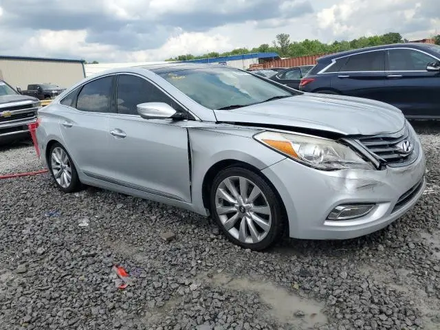 2014 HYUNDAI AZERA GLS  