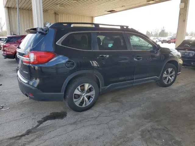 2020 SUBARU ASCENT PREMIUM