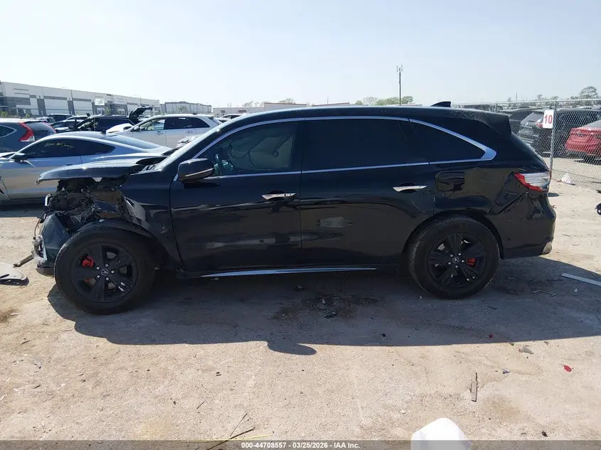 2020 ACURA MDX STANDARD