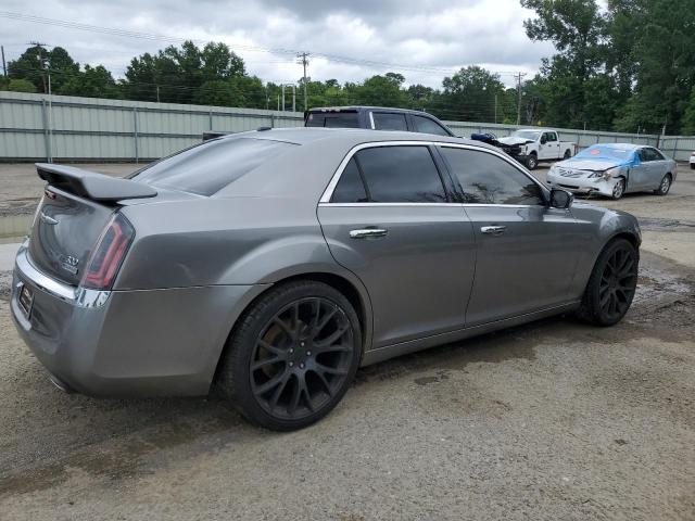 2011 CHRYSLER 300 LIMITED