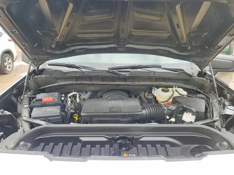 2024 GMC SIERRA K1500  