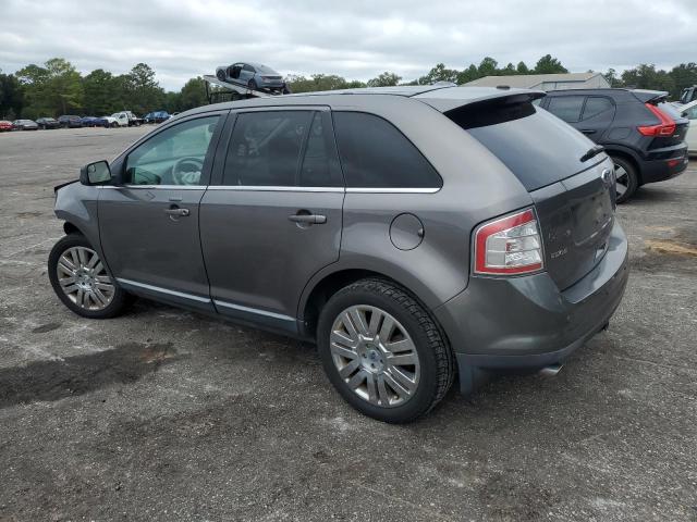 2010 FORD EDGE LIMITED