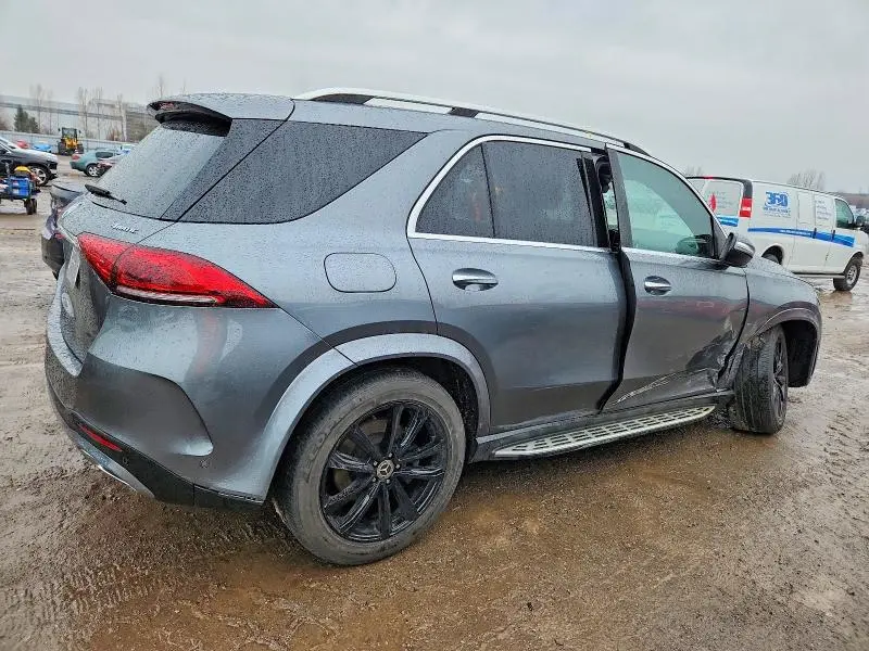 2020 MERCEDES-BENZ GLE 350 4MATIC  