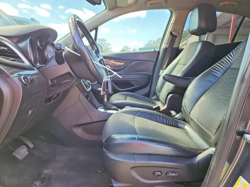 2016 BUICK ENCORE CONVENIENCE  