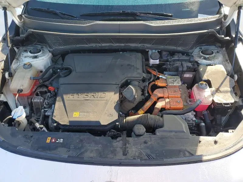 2024 KIA NIRO EX  