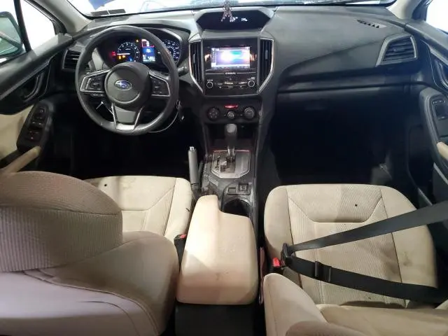 2017 SUBARU IMPREZA PREMIUM PLUS  