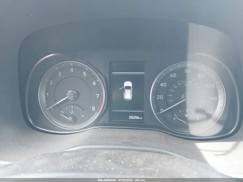 2023 HYUNDAI KONA SE