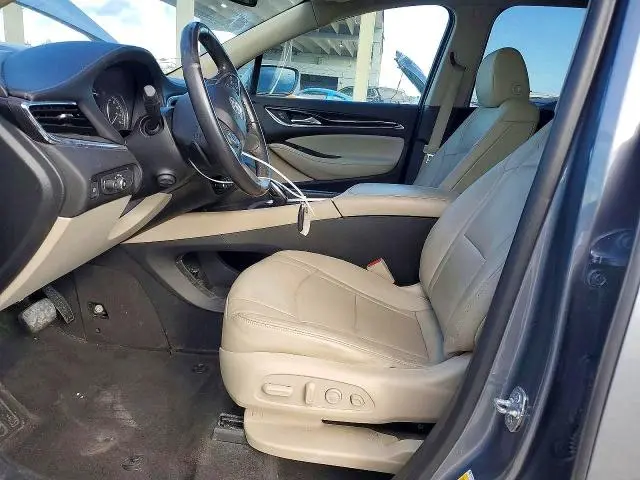 2020 BUICK ENCLAVE PREMIUM  