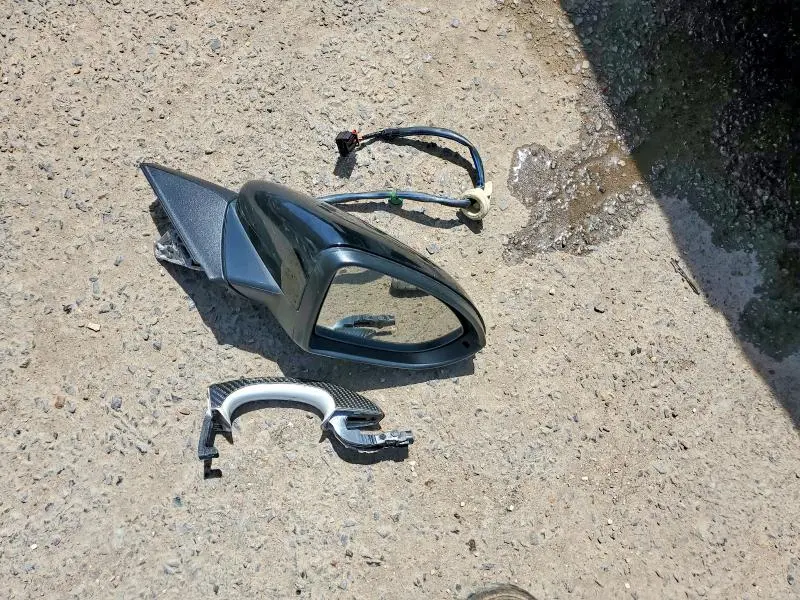 2017 VOLKSWAGEN GTI S  