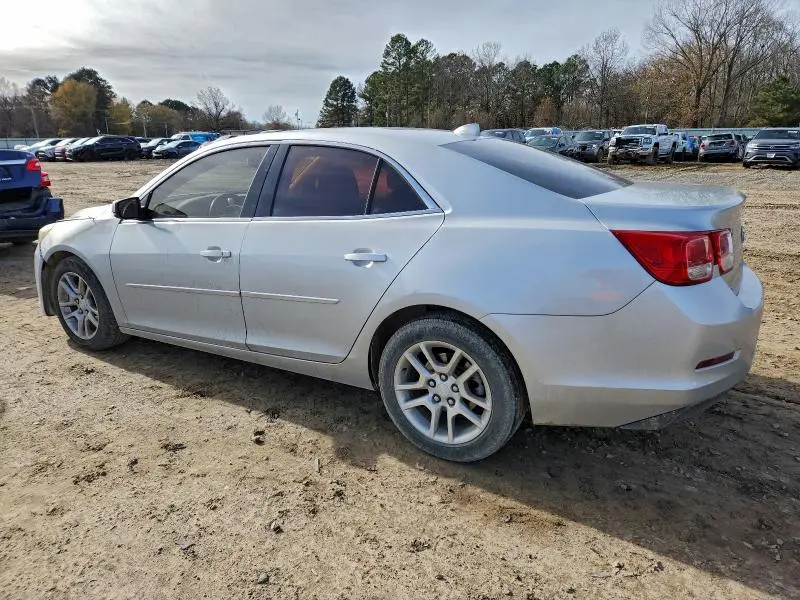 2014 CHEVROLET MALIBU 1LT  