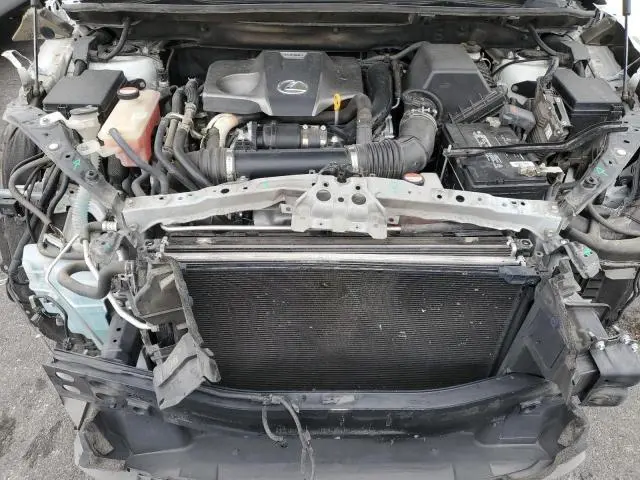 2016 LEXUS NX 200T BASE  