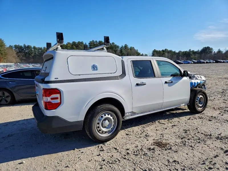 2024 FORD MAVERICK XL  