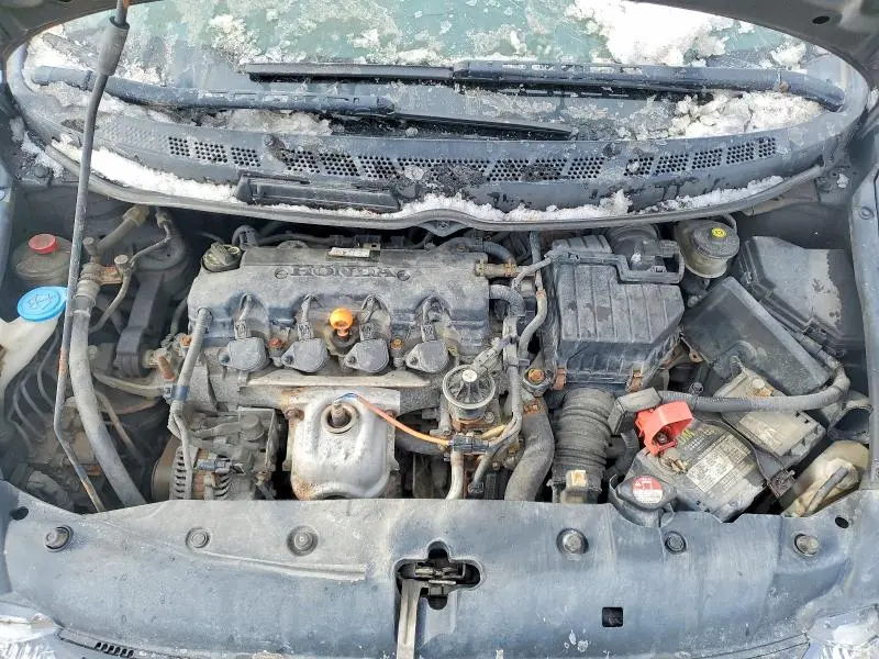 2010 HONDA CIVIC DX-G  