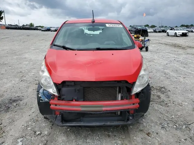 2014 CHEVROLET SPARK 1LT  