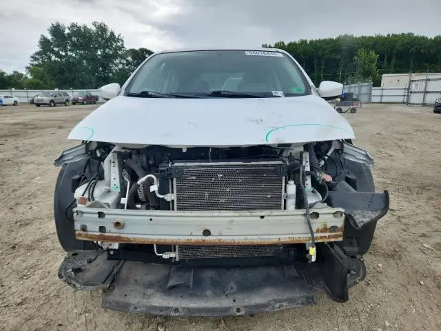 2018 NISSAN VERSA S  