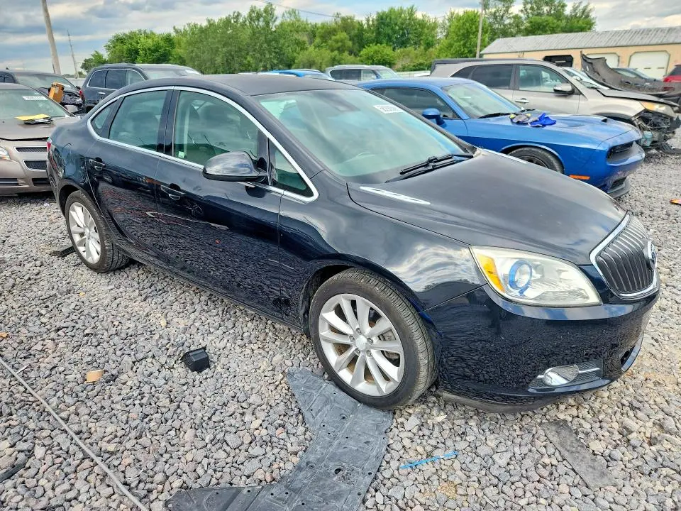 2015 BUICK VERANO CONVENIENCE  